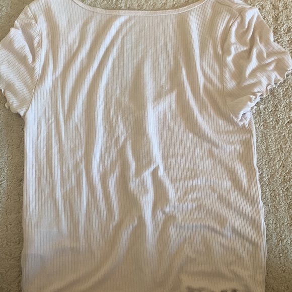 american eagle womens top - Picture 2 of 3